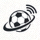 世界杯网站官方Logo - 一个设计精美的足球图标